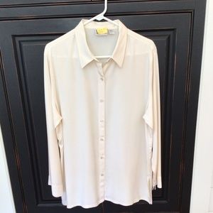 Chico’s blouse